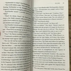 Dune - Frank Herbert 738064