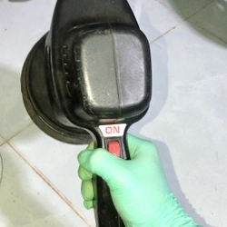 Máy đánh bóng cầm tay Nhật 463500