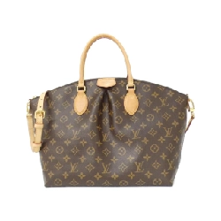 Túi xách Louis Vuitton Monogram Boéshi MM M45987