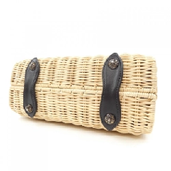 Túi rơm DOLLY của CHROME HEARTS - Hàng hiệu Authentic 902291