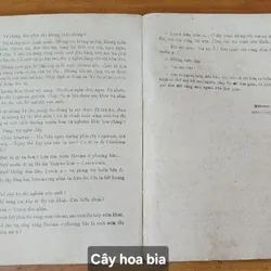 Tiểu thuyết CÂY HOA BIA
-
NXB Phụ nữ 1983 711657