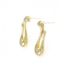 K18YG Bông tai - Hàng hiệu Chính hãng 871548