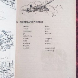 Tiếng Anh lớp 12 xưa 8654