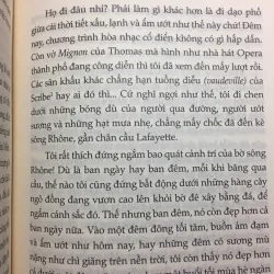 [TỰ TRUYỆN] Phóng đãng - Nagai Kafu 577665