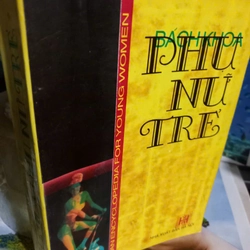 bách khoa phụ nữ trẻ