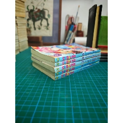 Truyện tranh Cô Dâu Heo 435859