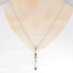 Bulgari Allegra Necklace - Hàng hiệu Authentic 840460