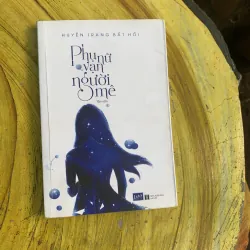  COMBO HI TIỂU THƯ HOÀN MỸ & PHỤ NỮ VẠN NGƯỜI MÊ 746698