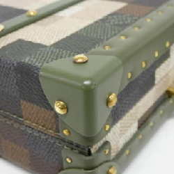 Louis Vuitton Damouflage Neo Wallet Trunk M10489 Túi đeo vai - Hàng hiệu Chính hãng 764092