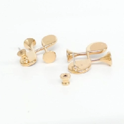 Bông tai Hermes Coll Ash 500078FD - Hàng hiệu Chính hãng 772853