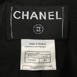 【Cổ điển】Chanel CHANEL P20255V07699 02A Áo khoác 630798