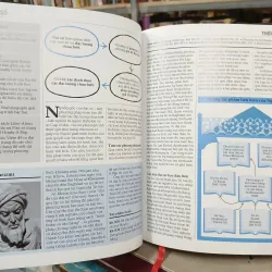 KHÁI LƯỢC NHỮNG TƯ TƯỞNG LỚN - TOÁN HỌC (Lê Hương Ly, Nguyễn Thị Bình dịch) 761249