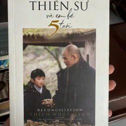 Thiền Sư và Em Bé 5 Tuổi (Reconciliation) 973277