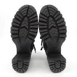 【Mã giảm giá】Giày bốt PRADA 661853