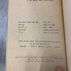 Borjs Pasternak con người và tác phẩm. 1a3 507737