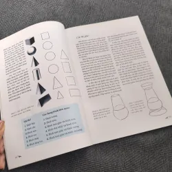 101 Bước Vẽ Chì Căn Bản Trong Hội Họa - Robert Capitolo, Ken Schwab 564665