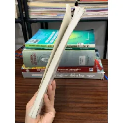 Giáo trình Du lịch & Môi trường – NXB Đại học Quốc gia Hà Nội 588579