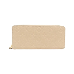 Ví Louis Vuitton Monogram Empreinte Portefeuille Clemence M60173