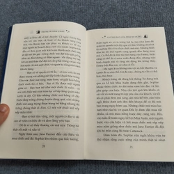 LÂU ĐÀI BAY CỦA PHÁP SƯ HOWL - DIANA WYNNE JONES 478665