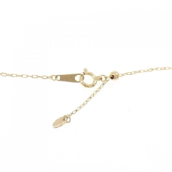 Dây chuyền 18KTYG/18KTWG/K18YG - Hàng hiệu Authentic 857725