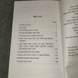 Chủ tịch Hồ Chí Minh và Đại tướng Võ Nguyên Giáp 733347