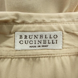 BRUNELLO CUCINELLI モニーレ M0091MF116 シャツ - Hàng hiệu Authentic 775730