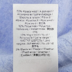 GANNI GANNI Áo gile - Hàng hiệu Chính hãng 821355