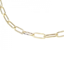 K18YG Dây chuyền - Hàng hiệu Chính hãng 865593