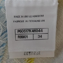 CHANEL LA PAUSA P60517K46044 Áo len - Hàng hiệu Chính hãng 825372