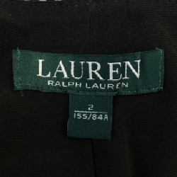 【Mã giảm giá】Ralph Lauren RALPH LAUREN Váy liền 652206