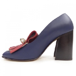 【Mã giảm giá】Giày cao gót VALENTINO GARAVANI 662888