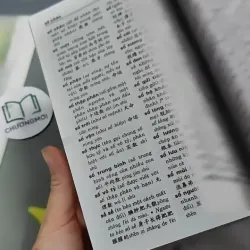 Từ Điển Việt Hoa - Kim Anh & Lệ Hằng 727299