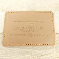 Chân váy LOUIS VUITTON FBSK31XPO - Hàng hiệu Authentic 819533