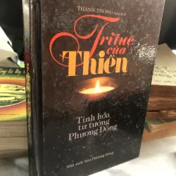 Trí tuệ của Thiền - Thành Thông biên dịch