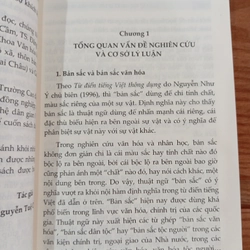 BẢN SẮC TỘC NGƯỜI DI SẢN VĂN HOÁ VÀ DU LỊCH... 500894