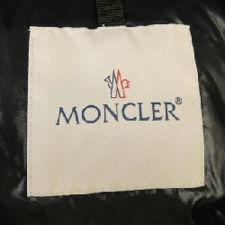 MONCLER FORSTER Áo khoác lông - Hàng hiệu Chính hãng 899840