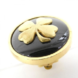 【Vintage】Bông tai Chanel 626573