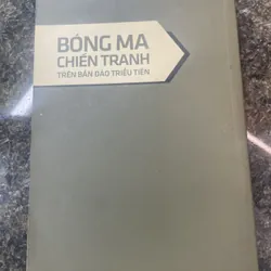 Bóng ma chiến tranh trên bán đảo Triều Tiên 590890