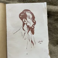 Nhật ký trong tù, bản tiếng Pháp 933455