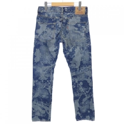 HYSTERIC GLAMOUR 022253AP12 Jeans - Hàng hiệu Chính hãng 886707