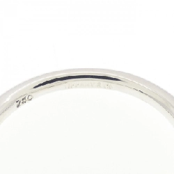 Nhẫn Tiffany Love Knot - Hàng hiệu Authentic 837095