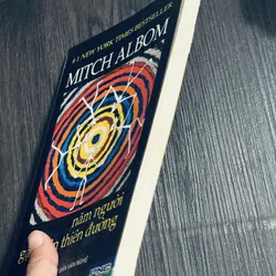 Năm người gặp trên thiên đường 607762