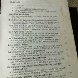 TIẾNG VIỆT CHO NGƯỜI NƯỚC NGOÀI - Vietnamese for Foreigners 574456