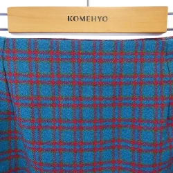 【Khuyến mãi】Chân váy CHRISTIAN DIOR 653748