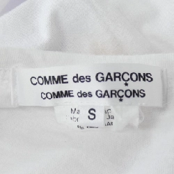COMME des GARCONS RH-T004 T-shirt - Hàng hiệu Chính hãng 812396