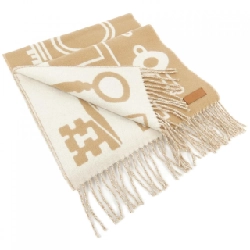 HERMES Kazak Bộ sưu tập chìa khóa H259142S Khăn quàng - Hàng hiệu Chính hãng