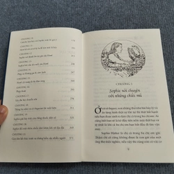LÂU ĐÀI BAY CỦA PHÁP SƯ HOWL - DIANA WYNNE JONES 478665