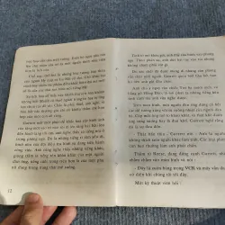 BẰNG CHỨNG CHẾT NGƯỜI - HARRISON ARNSTON 574310