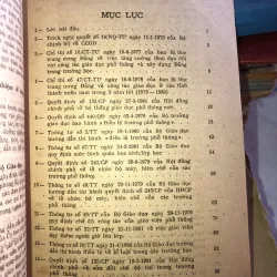 Sổ tay người hiệu trưởng  1021735