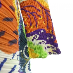 Pleats Please 2023 SNOWRUNNER PP33JK695 7578082 Áo 633539